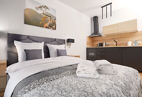 Rajska by PI Apartments