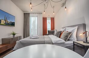 Rajska by PI Apartments