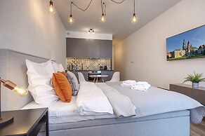 Rajska by PI Apartments