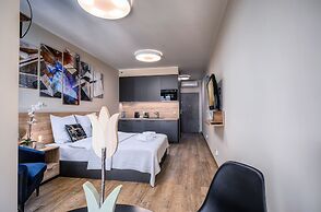 Rajska by PI Apartments