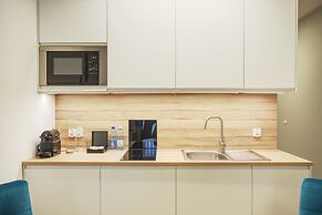 Rajska by PI Apartments