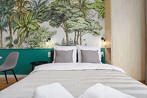 Rajska by PI Apartments