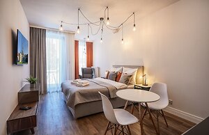 Rajska by PI Apartments