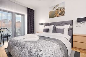 Rajska by PI Apartments