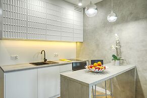 Rajska by PI Apartments