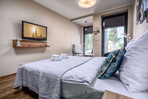 Rajska by PI Apartments