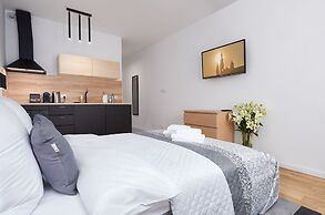 Rajska by PI Apartments