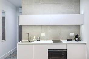 Rajska by PI Apartments