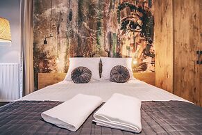 Rajska by PI Apartments