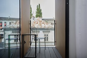 Rajska by PI Apartments