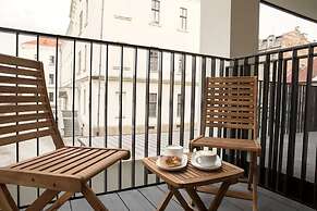 Rajska by PI Apartments