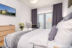 Rajska by PI Apartments