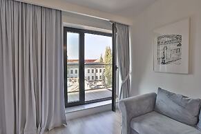 Rajska by PI Apartments