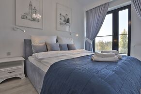 Rajska by PI Apartments