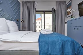 Rajska by PI Apartments