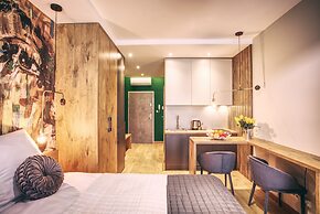 Rajska by PI Apartments