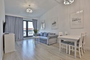 Rajska by PI Apartments