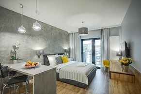 Rajska by PI Apartments