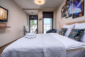 Rajska by PI Apartments