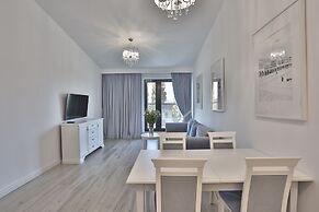 Rajska by PI Apartments