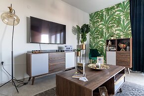 Royal haneviim Boutique palace