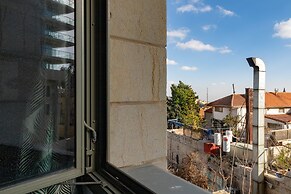 Royal haneviim Boutique palace