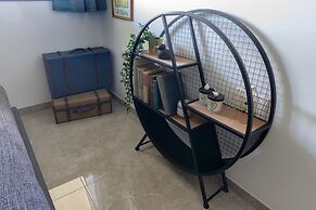 Royal haneviim Boutique palace