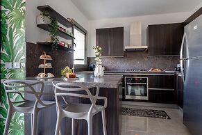 Royal haneviim Boutique palace