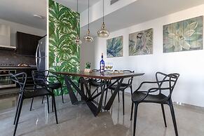 Royal haneviim Boutique palace