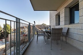 Royal haneviim Boutique palace