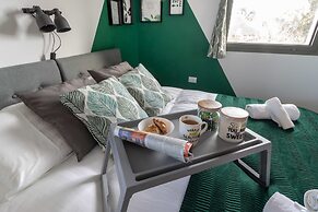 Royal haneviim Boutique palace