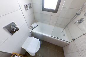 Royal haneviim Boutique palace