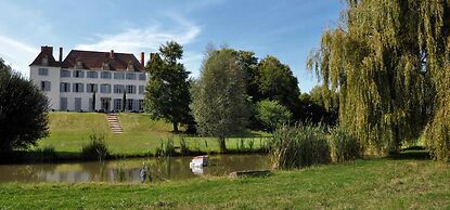 Château de Matel