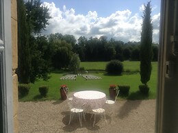 Château de Matel
