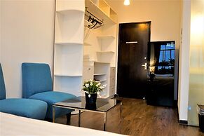 Oasis Hotel & Apartment