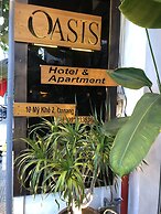 Oasis Hotel & Apartment