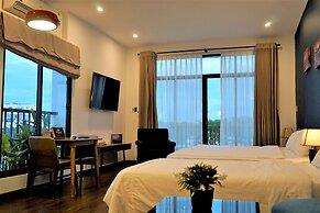 Oasis Hotel & Apartment