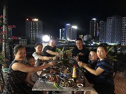 Oasis Hotel & Apartment