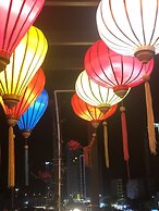 Oasis Hotel & Apartment