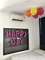 Oasis Hotel & Apartment