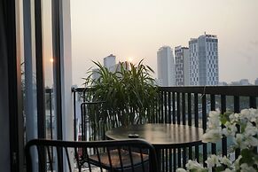 Oasis Hotel & Apartment