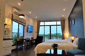 Oasis Hotel & Apartment