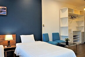 Oasis Hotel & Apartment