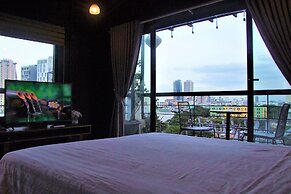 Oasis Hotel & Apartment