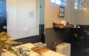 Oasis Hotel & Apartment