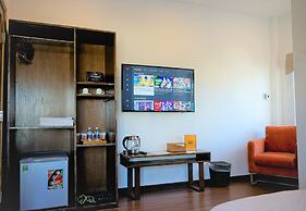 Oasis Hotel & Apartment