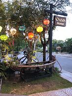 Oasis Hotel & Apartment