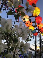 Oasis Hotel & Apartment