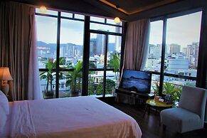 Oasis Hotel & Apartment