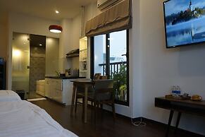 Oasis Hotel & Apartment